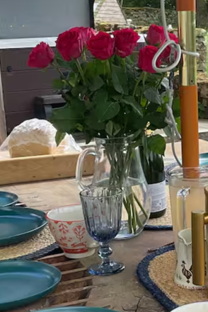 Oak Beck Cottages Creating Moments