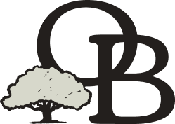 Oak Beck Cottages Footer Logo