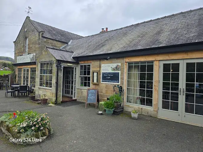 The Coach House Inn at Rosedale