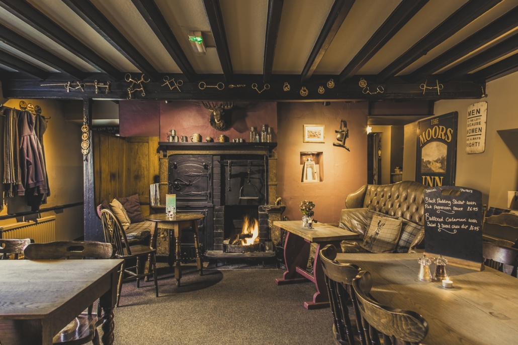 The Moors Inn, Appleton-le Moors